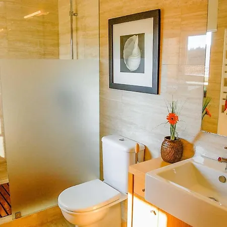 Villa Casa Seixas Caminha