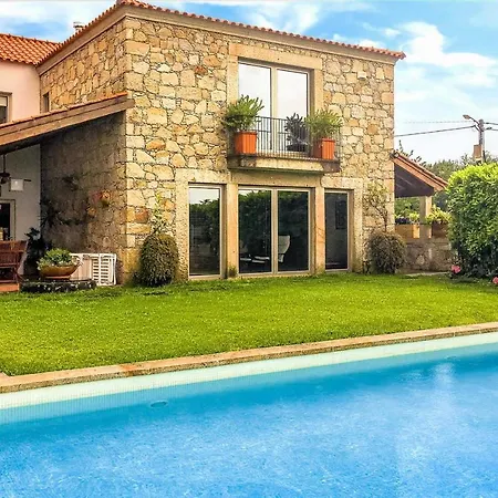Casa Seixas Caminha